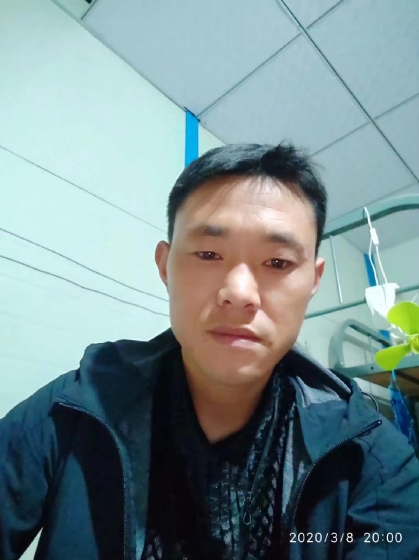 悟的第一张照片--云南交友中心