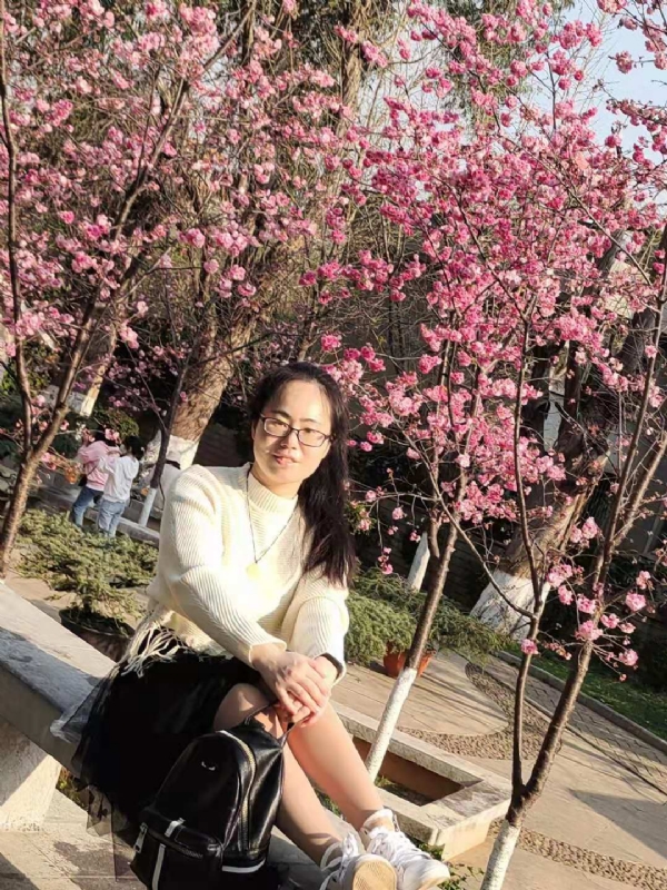 Nancy的第一张照片--云南交友中心