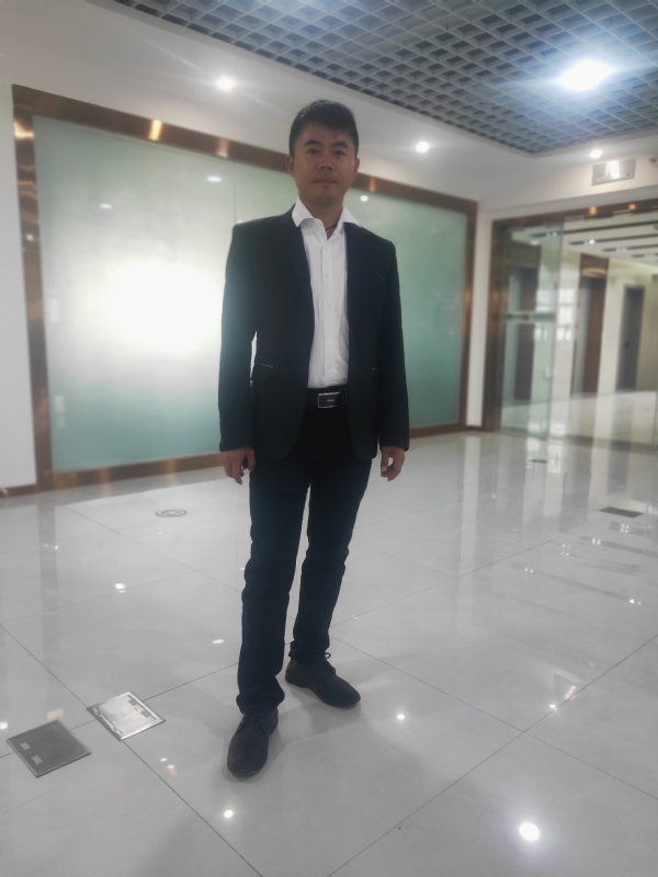 啊星的第一张照片--云南交友中心