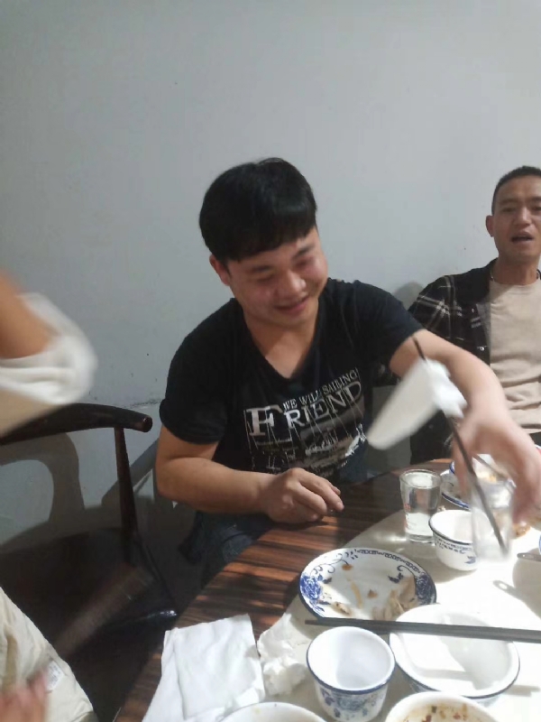 非诚勿扰的第一张照片--云南交友中心