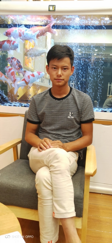 长情橙子的第一张照片--云南交友中心