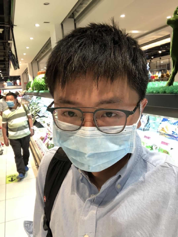 依一的第一张照片--云南交友中心