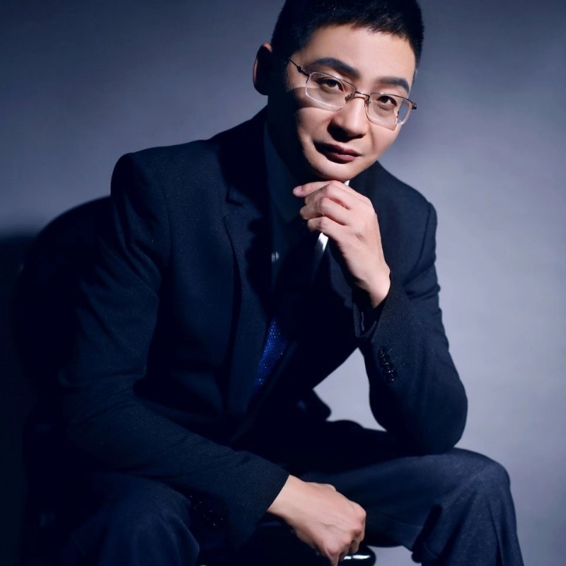 健圣堂陈中医的第一张照片--云南交友中心