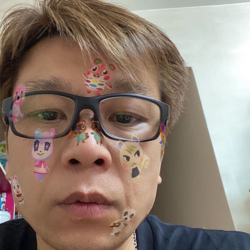 多多的第一张照片--云南交友中心