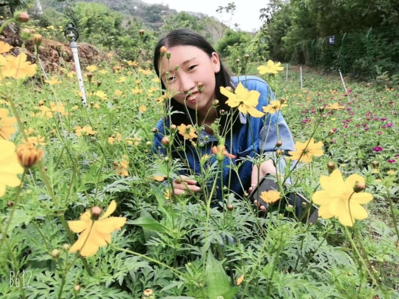 哈哈的第一张照片--云南交友中心