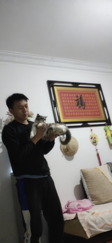水思云的第一张照片--云南交友中心