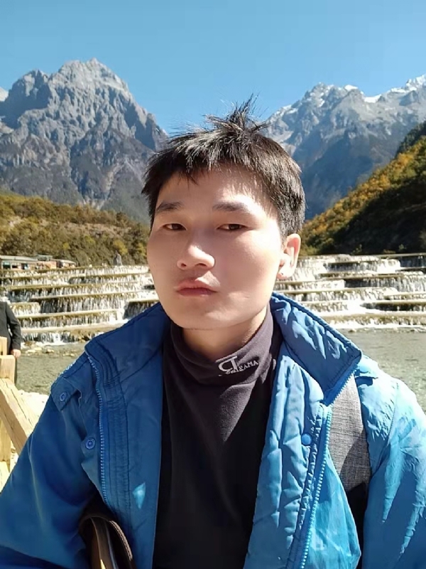 Mono的第二张照片--云南交友中心