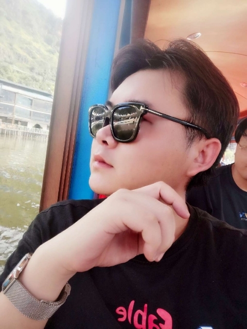 曲生的第二张照片--云南交友中心