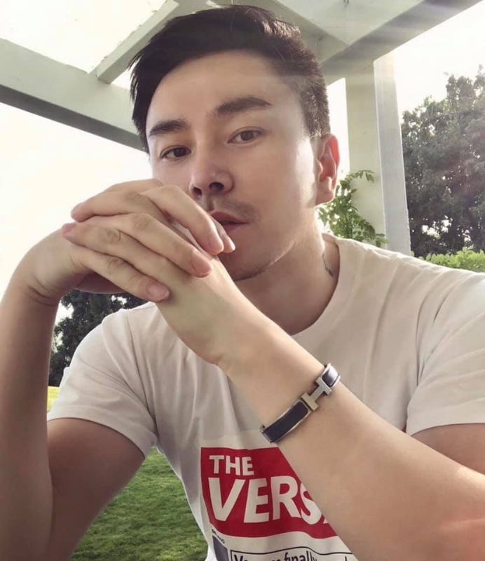 海风的第一张照片--云南交友中心