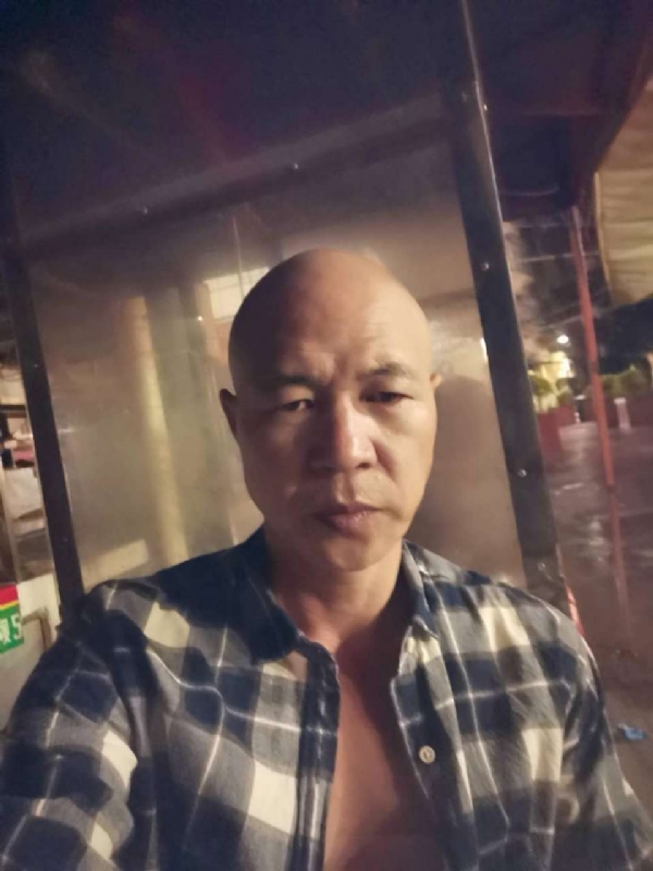 黑马的第一张照片--云南交友中心