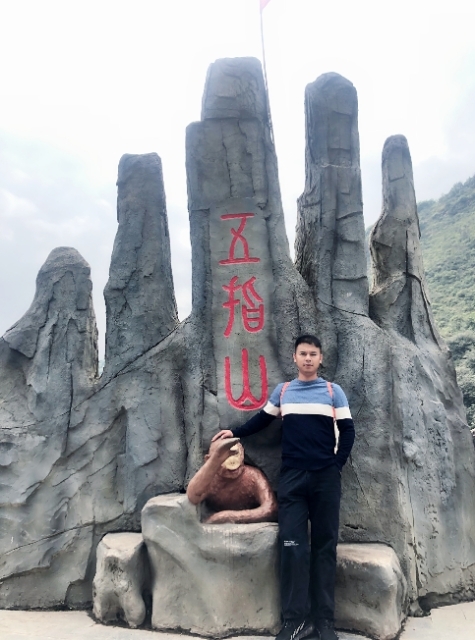 暖暖的第一张照片--云南交友中心