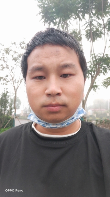 陌路者的第一张照片--云南交友中心