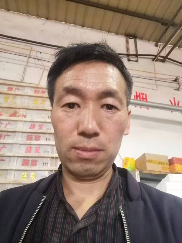 容裕富的第一张照片--云南交友中心