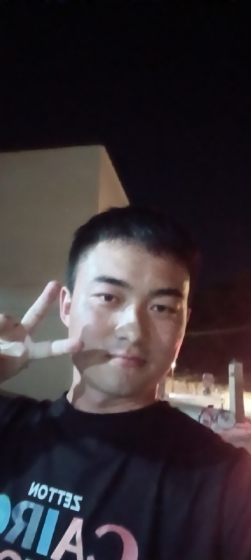 逆光的第一张照片--云南交友中心