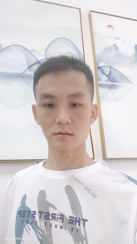 啊鑫的第一张照片--云南交友中心