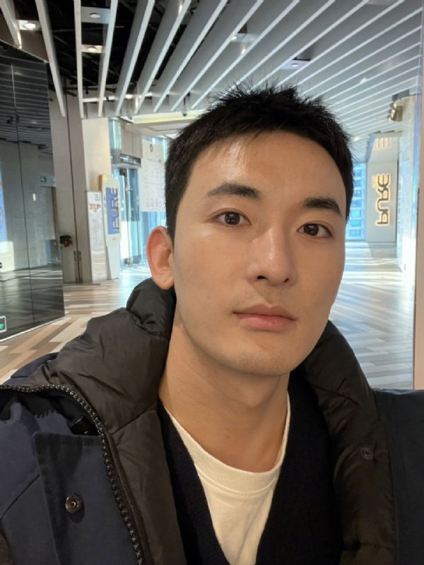 請叫先生的第一张照片--云南交友中心