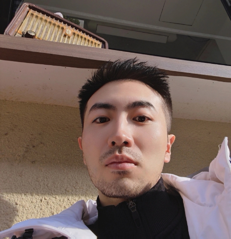One的第一张照片--云南交友中心
