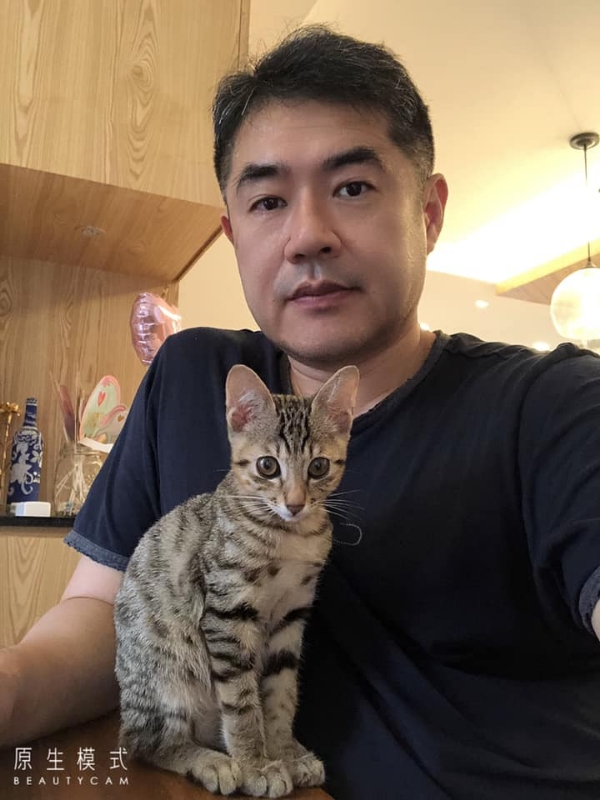 lucaswong的第一张照片--云南交友中心