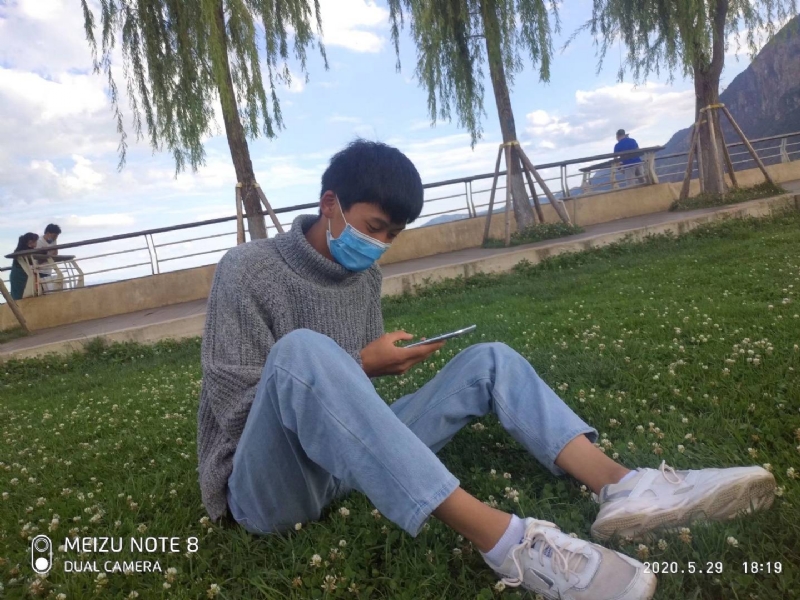 云野的第一张照片--云南交友中心