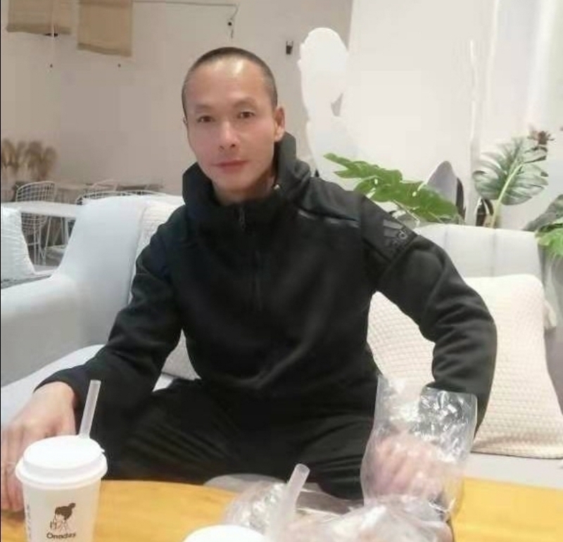 春满的第一张照片--云南交友中心