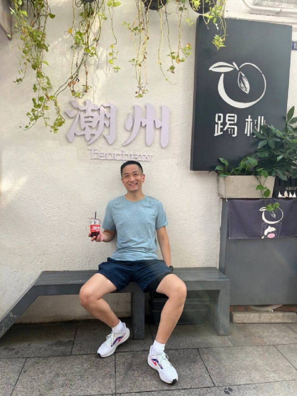 Elio的第一张照片--云南交友中心