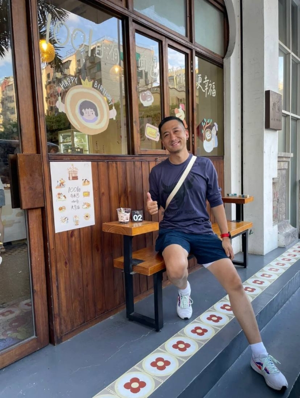 Elio的第二张照片--云南交友中心