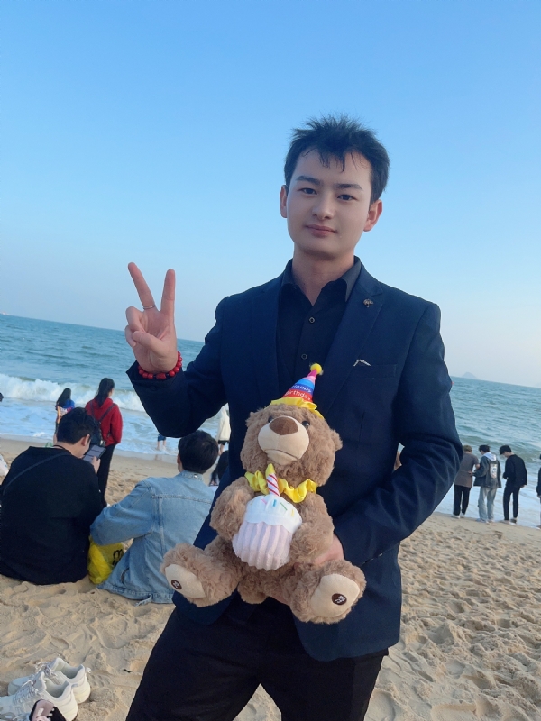 目标结婚的第一张照片--云南交友中心