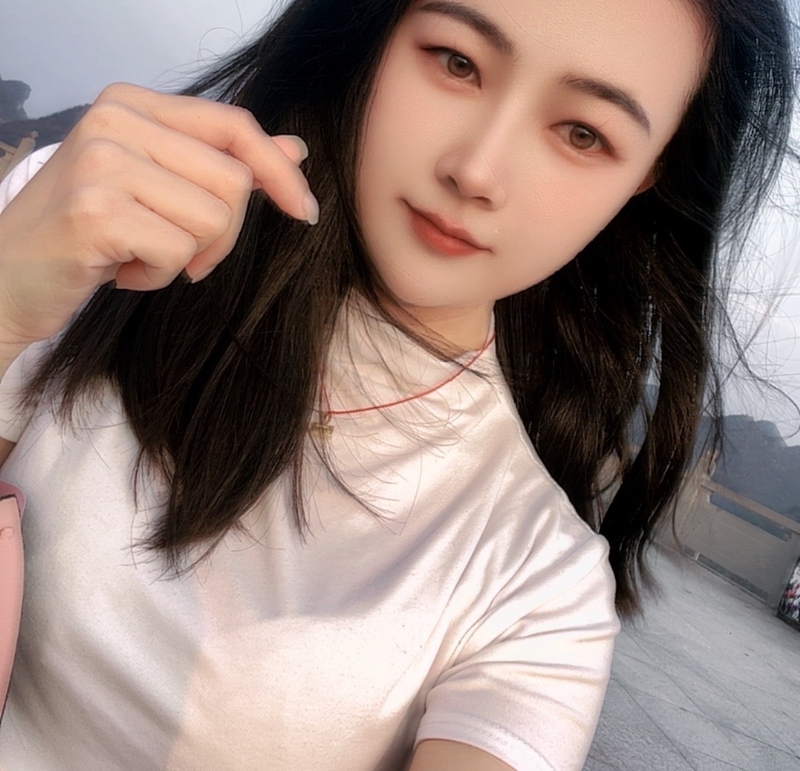 彭彭的第一张照片--云南交友中心