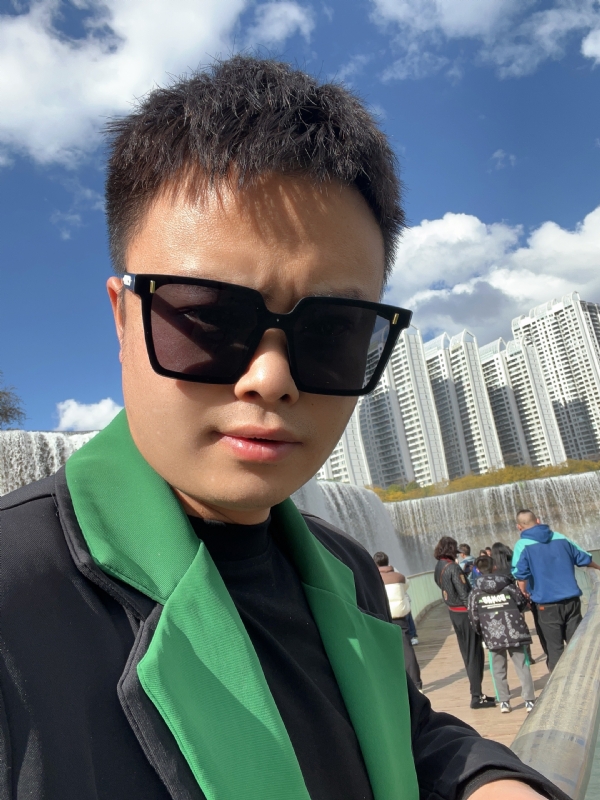 子阳的第一张照片--云南交友中心