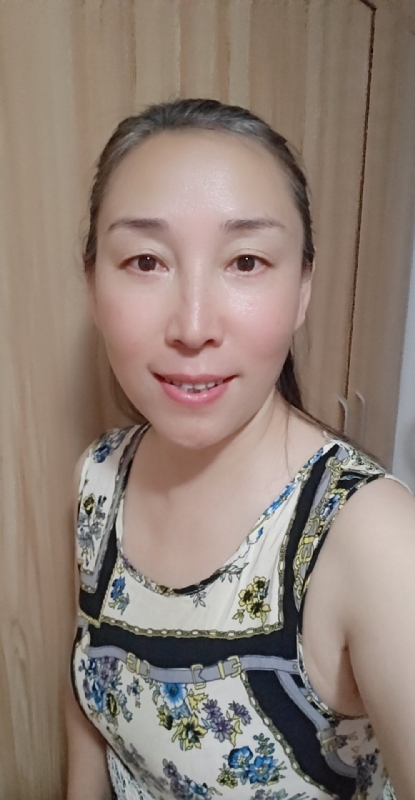 晓琴的第一张照片--云南交友中心