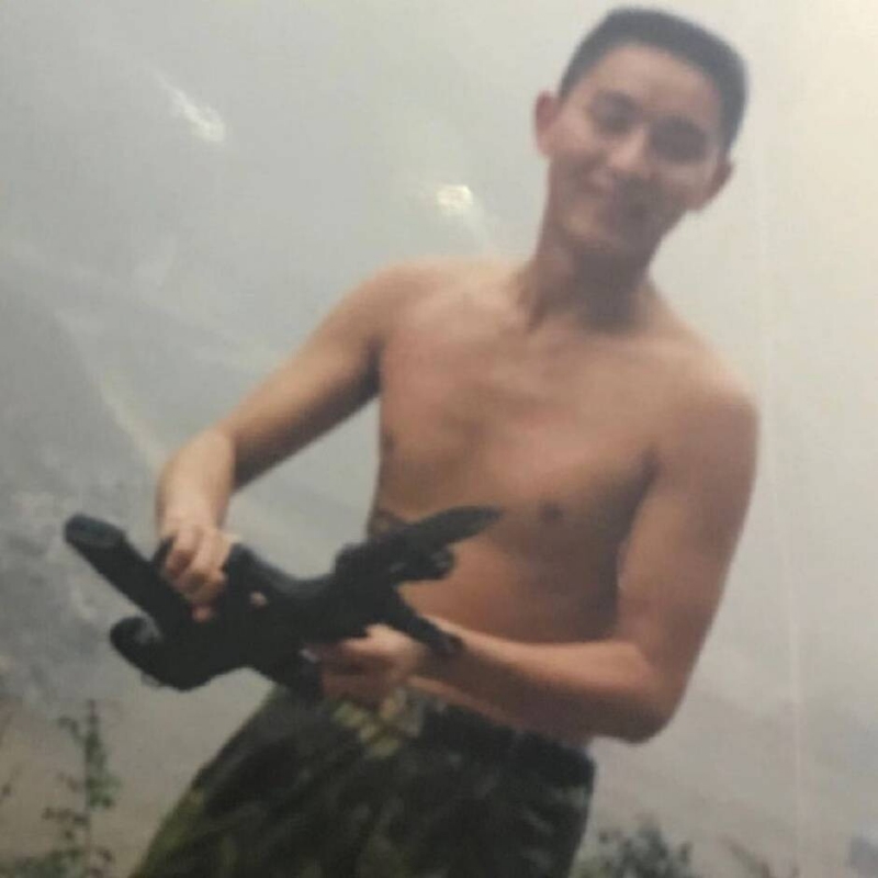 肖老兵yx的第一张照片--云南交友中心