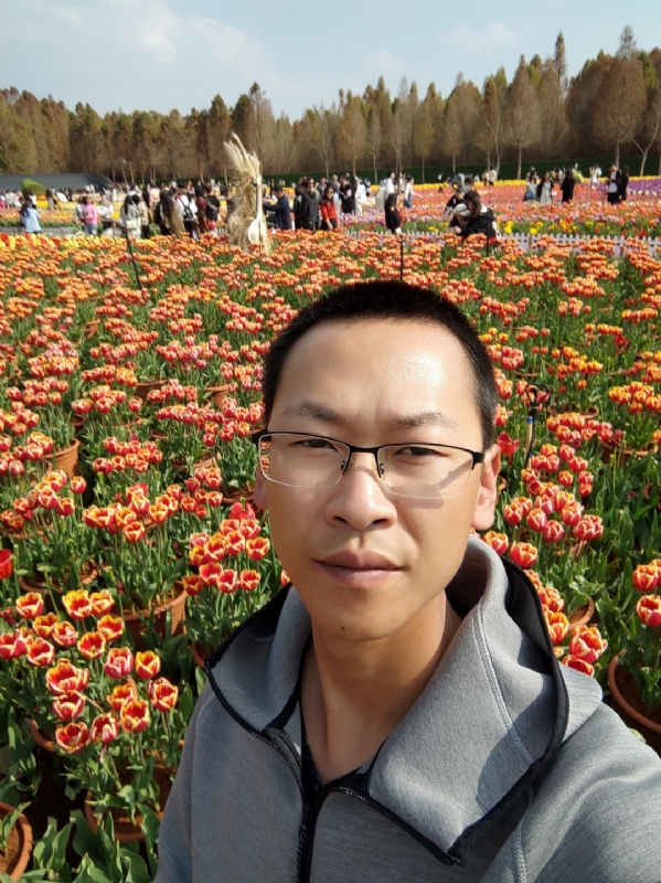 等待的第一张照片--云南交友中心