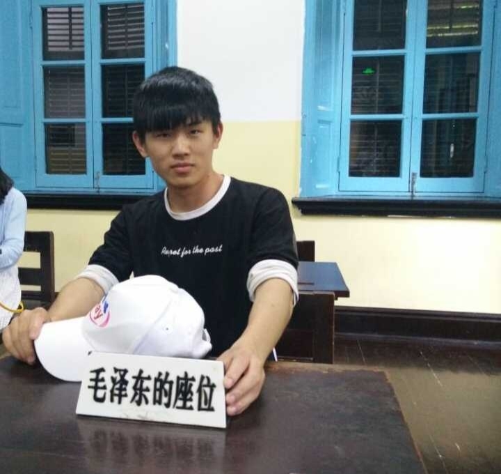 Nian的第一张照片--云南交友中心