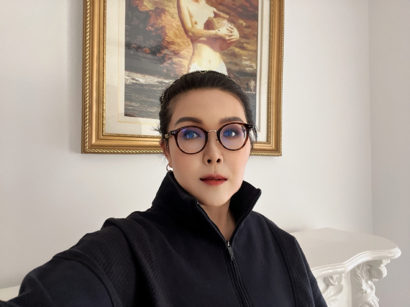 星月的第一张照片--云南交友中心