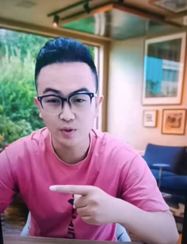 蒋先生的第一张照片--云南交友中心