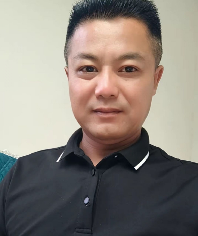 落日的第一张照片--云南交友中心