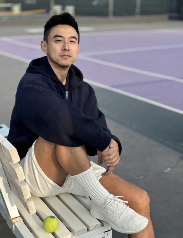 风雨无阻的第一张照片--云南交友中心