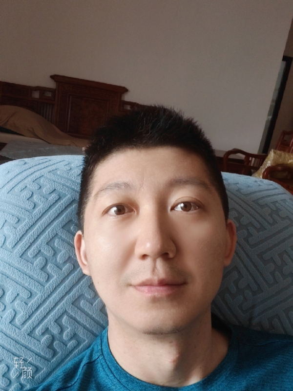 大千的第一张照片--云南交友中心