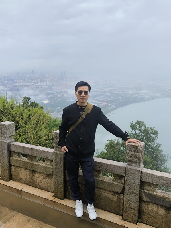 千年老妖的第二张照片--云南交友中心