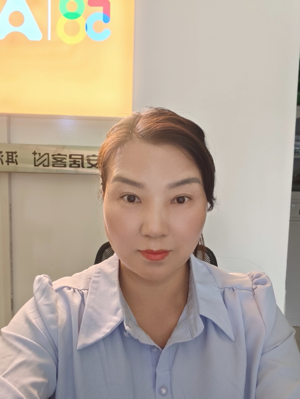 释然的第一张照片--云南交友中心