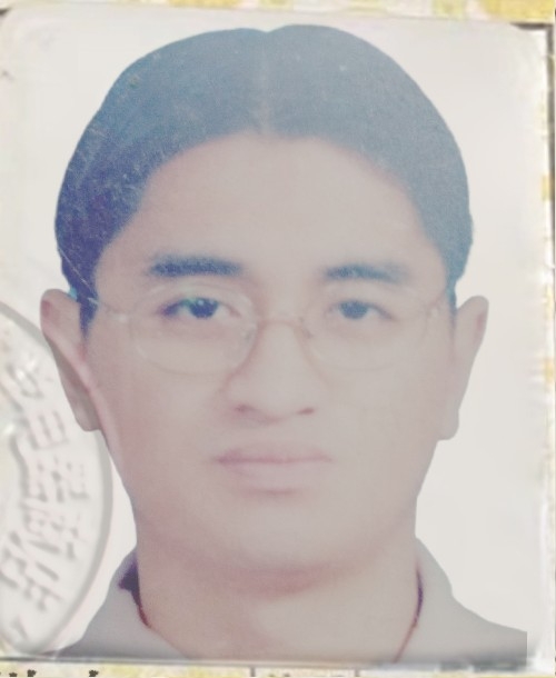 小宇子的第一张照片--云南交友中心