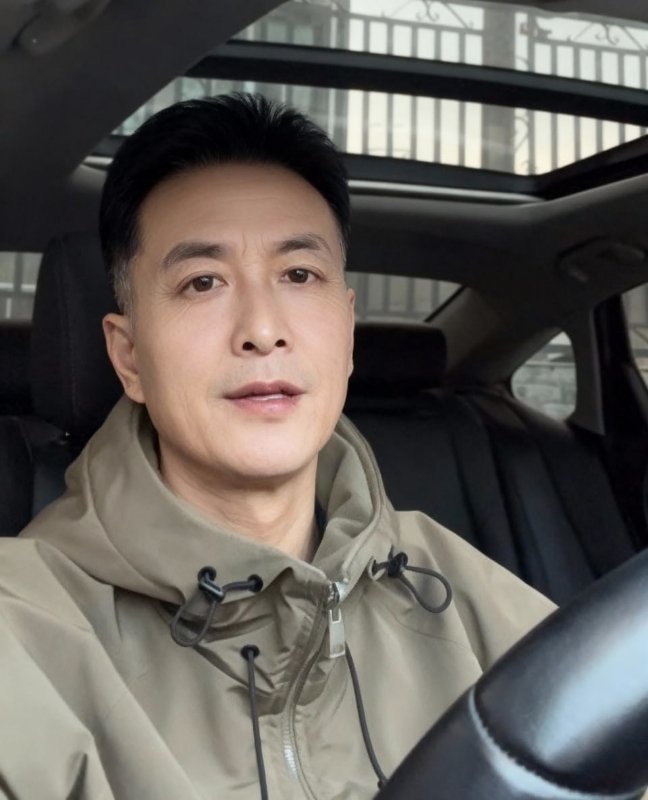 阿文的第一张照片--云南交友中心