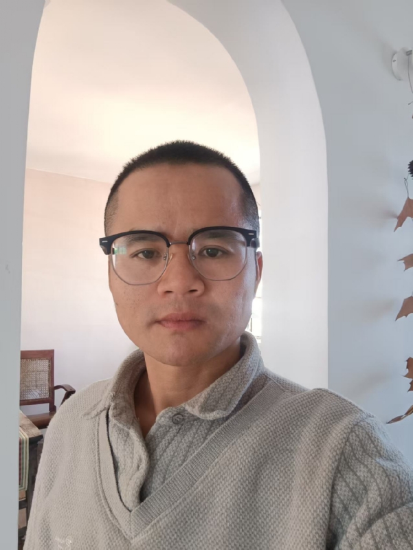 戴戴的第一张照片--云南交友中心