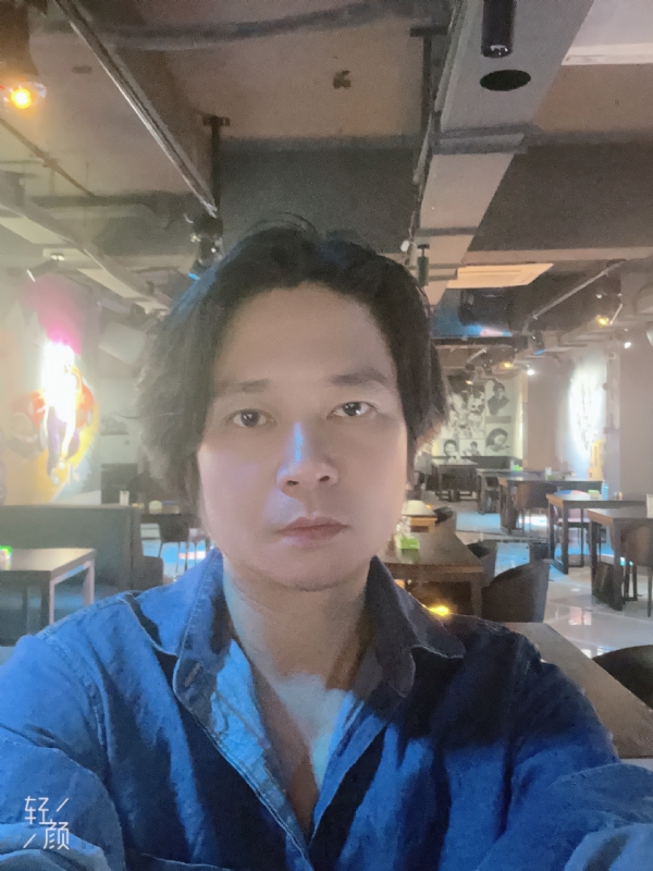 叶晨的第一张照片--云南交友中心