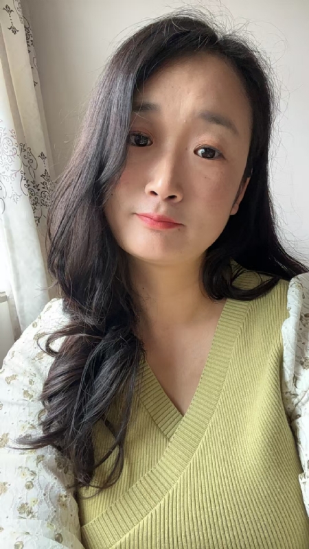 小晨的第一张照片--云南交友中心