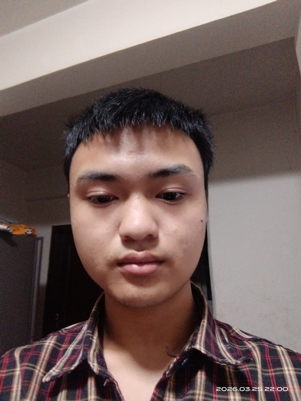 小磊的第一张照片--云南交友中心